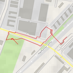 thumbnail for проспект Лихачёва - Москва