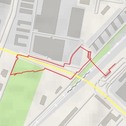 thumbnail for улица Архитектора Леонидова - Москва