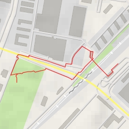 thumbnail for улица Архитектора Леонидова - Москва