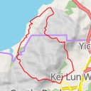 thumbnail for 稔灣路 Nim Wan Road - 稔灣路 Nim Wan Road - 元朗區 Yuen Long District