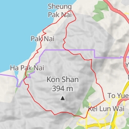 thumbnail for 稔灣路 Nim Wan Road - 稔灣路 Nim Wan Road - 元朗區 Yuen Long District