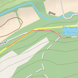 thumbnail for Pêcherie de Polleur