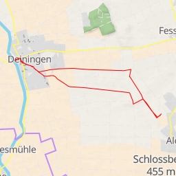 thumbnail for Alte Egerbrücke - Hauptstraße