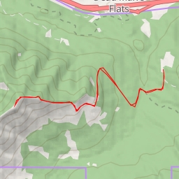 thumbnail for Wind Ridge