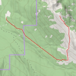 thumbnail for Pigeon Peak