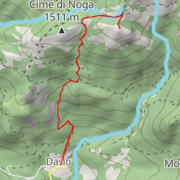 thumbnail for Monte Pradè