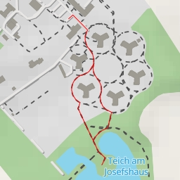 thumbnail for Teich am Josefshaus