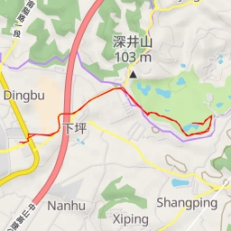 thumbnail for 東方日星高爾夫球場 - 深井二路89巷