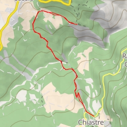 thumbnail for Strada di tra castelli