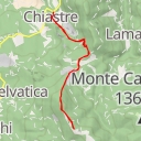 thumbnail for Monte Scarabello