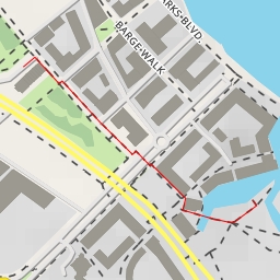 thumbnail for Renaissance Walk - London