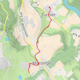 thumbnail for Golf Country Club d'Ésery - Allée du Château - Reignier-Ésery