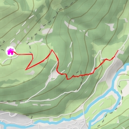 thumbnail for Skihütte Obererbs