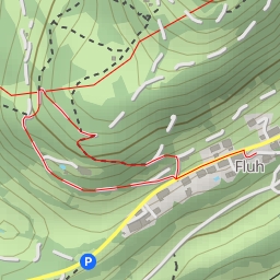 thumbnail for Altes Gschlief