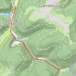 thumbnail for Rue Saint-Fridolin