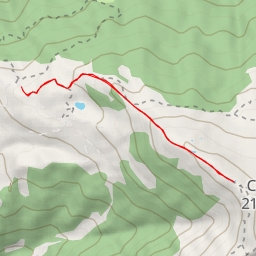 thumbnail for Valpunstrasse - Luzein