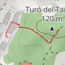 thumbnail for Turó del Tancat