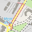 thumbnail for Miroir d'eau