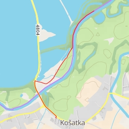 thumbnail for Nové louky