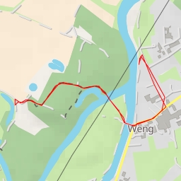 thumbnail for Fraunbergstraße