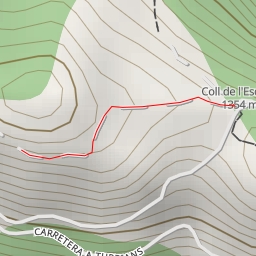 thumbnail for Mirador de Escriga