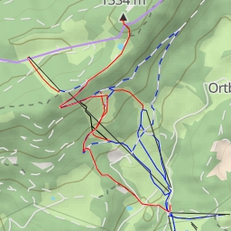 thumbnail for Hennesteck