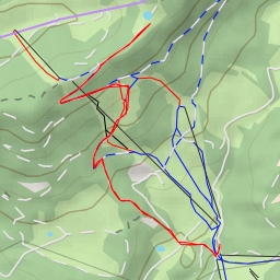 thumbnail for Beschneiungsteich Hennesteck