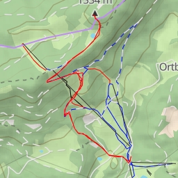 thumbnail for Güterweg Waldbauer