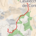 thumbnail for Via Gaianetta