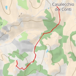 thumbnail for Via Gaianetta