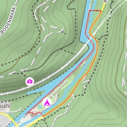 thumbnail for Route de Dabo - Route de Dabo