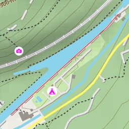 thumbnail for Route de Dabo - Route de Dabo