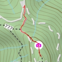 thumbnail for Strada Comunale Valduggia Castagnola