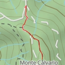 thumbnail for Strada Comunale Valduggia Castagnola