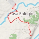 thumbnail for Barranco Capadero