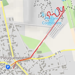 thumbnail for Zoo de la Bourbansais - Rue Louis de Lorgeril