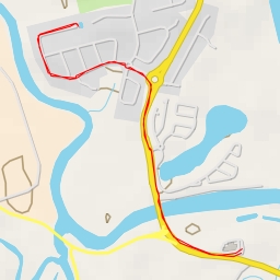 thumbnail for Cutters Way - Sunshine Coast Regional