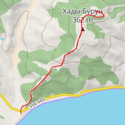 thumbnail for Ташлы-Бурун