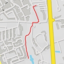 thumbnail for Rue de la Hulotais