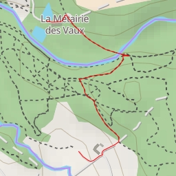 thumbnail for Rue du Manoir - Rue du Manoir