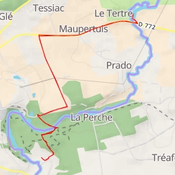 thumbnail for Étang du Moulin du Tertre