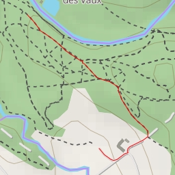 thumbnail for Rue du Manoir - Rue du Manoir