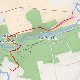 thumbnail for Rue du Haut de Prado - Rue du Haut de Prado