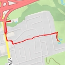 thumbnail for Uplands Golf & Ski Center - Longbridge Road - Vaughan