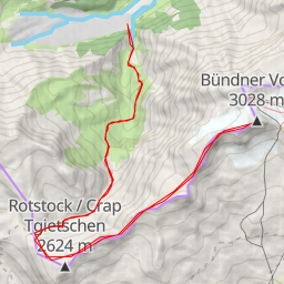 thumbnail for Bündner Vorab