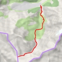 thumbnail for Panixerpasshütte - Via Alp Ranasca - Ilanz/Glion