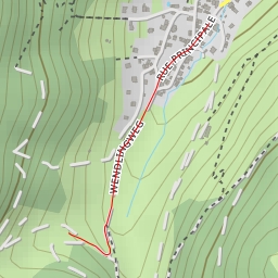 thumbnail for Kurzenbachweg