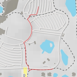 thumbnail for Falcon Court