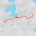 thumbnail for Minnesota Zoo - Galaxie Avenue