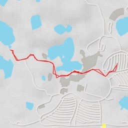 thumbnail for Minnesota Zoo - Galaxie Avenue